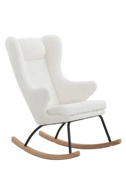 Fauteuil à bascule PRINGSEWU