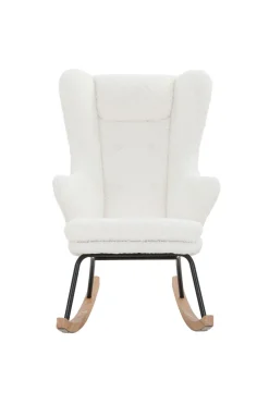 Fauteuil à bascule PRINGSEWU