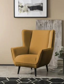 Fauteuil AMARILLO