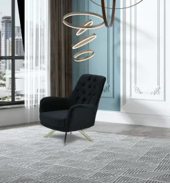 Fauteuil ANGEL-TM TEX New