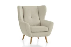 Fauteuil BAKAR-Exxpo Clearance