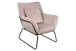 Fauteuil BANDAR LAMPUNG-Salesfever Outlet