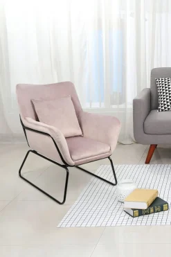 Fauteuil BANDAR LAMPUNG-Salesfever Outlet