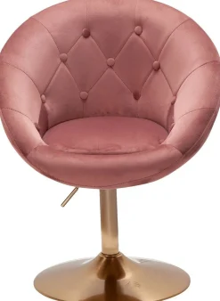 Fauteuil cocktail HUARAL