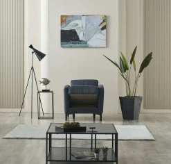 Fauteuil convertible IZMIR-Seher-Bomis Online