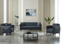 Fauteuil convertible IZMIR-Seher-Bomis Online