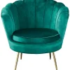 Fauteuil coquillage BANDUNG-Salesfever New