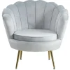 Fauteuil coquillage BANDUNG-Salesfever New