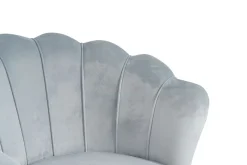 Fauteuil coquillage BANDUNG-Salesfever New