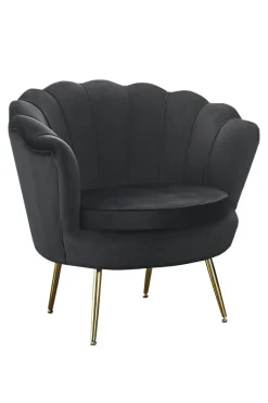 Fauteuil coquillage BANDUNG-Salesfever Clearance