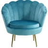 Fauteuil coquillage BANDUNG-Salesfever