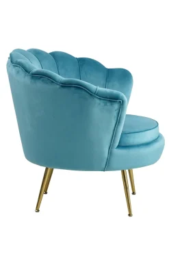 Fauteuil coquillage BANDUNG-Salesfever
