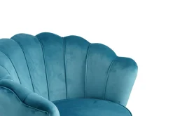 Fauteuil coquillage BANDUNG-Salesfever