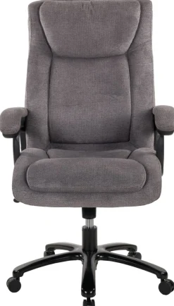 Fauteuil de direction 200 kg IVO-Duo Hot