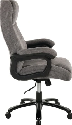 Fauteuil de direction 200 kg IVO-Duo Hot