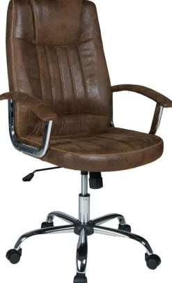 Fauteuil de direction BILL