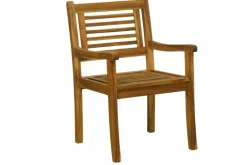 Fauteuil de jardin DEINZE