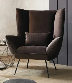 Fauteuil ELY-Candy New