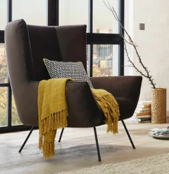 Fauteuil ELY-Candy New