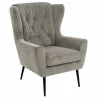 Fauteuil FM-3058-1