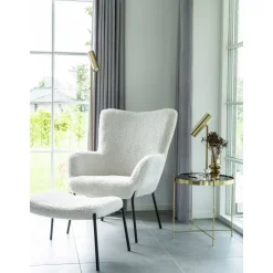 Fauteuil GLASGOW-House Nordic New