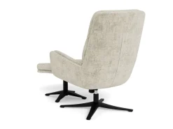 Fauteuil inclinable avec repose-pieds SUTON-Actona Best