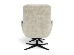 Fauteuil inclinable avec repose-pieds SUTON-Actona Best