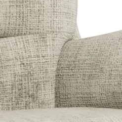 Fauteuil inclinable avec repose-pieds SUTON-Actona Best