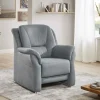 Fauteuil JAIPUR-Polipol Online