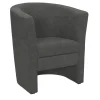 Fauteuil KAUNAS-Sass Discount