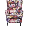 Fauteuil LAUREL