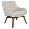 Fauteuil LONDON-House Nordic Hot