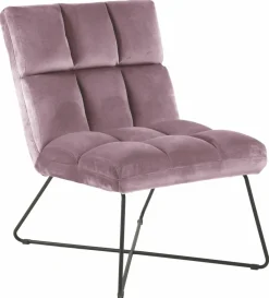 Fauteuil lounge ALBA-Actona Outlet