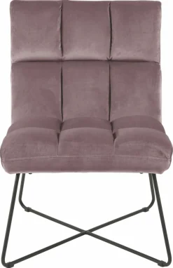 Fauteuil lounge ALBA-Actona Outlet