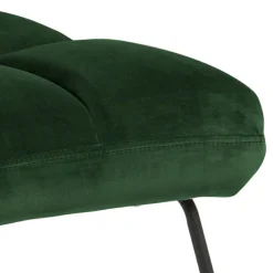 Fauteuil lounge ALBA