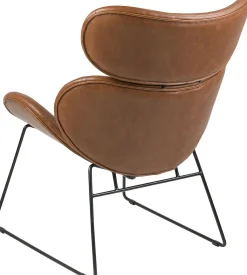 Fauteuil lounge CAZAR-Actona Hot