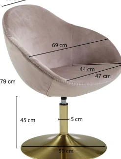 Fauteuil lounge SARIN HUANUCO-Skyport