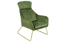 Fauteuil MEDAN
