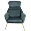 Fauteuil MEDAN