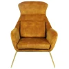 Fauteuil MEDAN