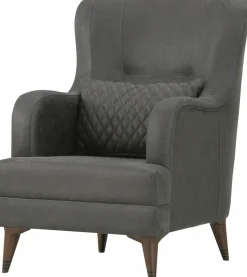 Fauteuil MIKADO-Seher-Bomis Discount