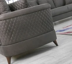 Fauteuil MIKADO-Seher-Bomis Discount