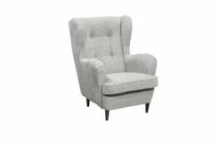 Fauteuil OSKAR-BRW Outlet