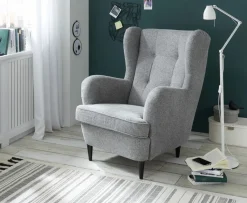 Fauteuil OSKAR-BRW Outlet