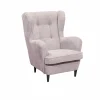 Fauteuil OSKAR-BRW Discount