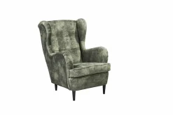 Fauteuil OSKAR 3-BRW Discount