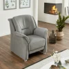 Fauteuil PF1906-Polipol Discount