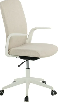 Fauteuil pivotant FLORIS-Duo New