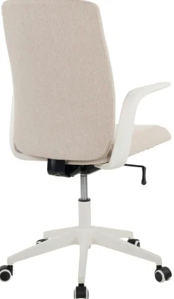 Fauteuil pivotant FLORIS-Duo New