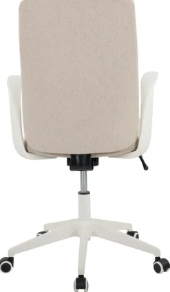 Fauteuil pivotant FLORIS-Duo New